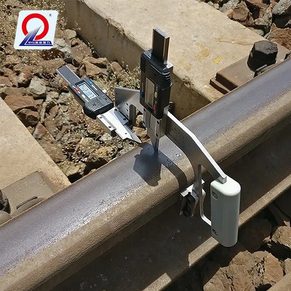 Rail wear gauge manufacturer